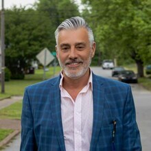 William (Bill) Britt